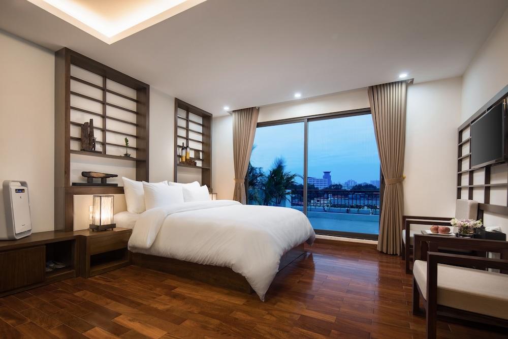 Brandi Fuji Hotel Hanoi Zewnętrze zdjęcie