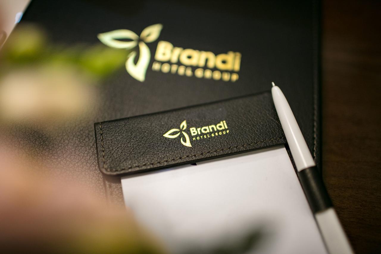 Brandi Fuji Hotel Hanoi Zewnętrze zdjęcie