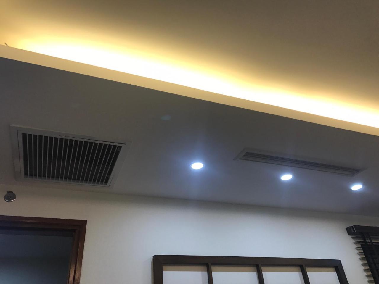 Brandi Fuji Hotel Hanoi Zewnętrze zdjęcie