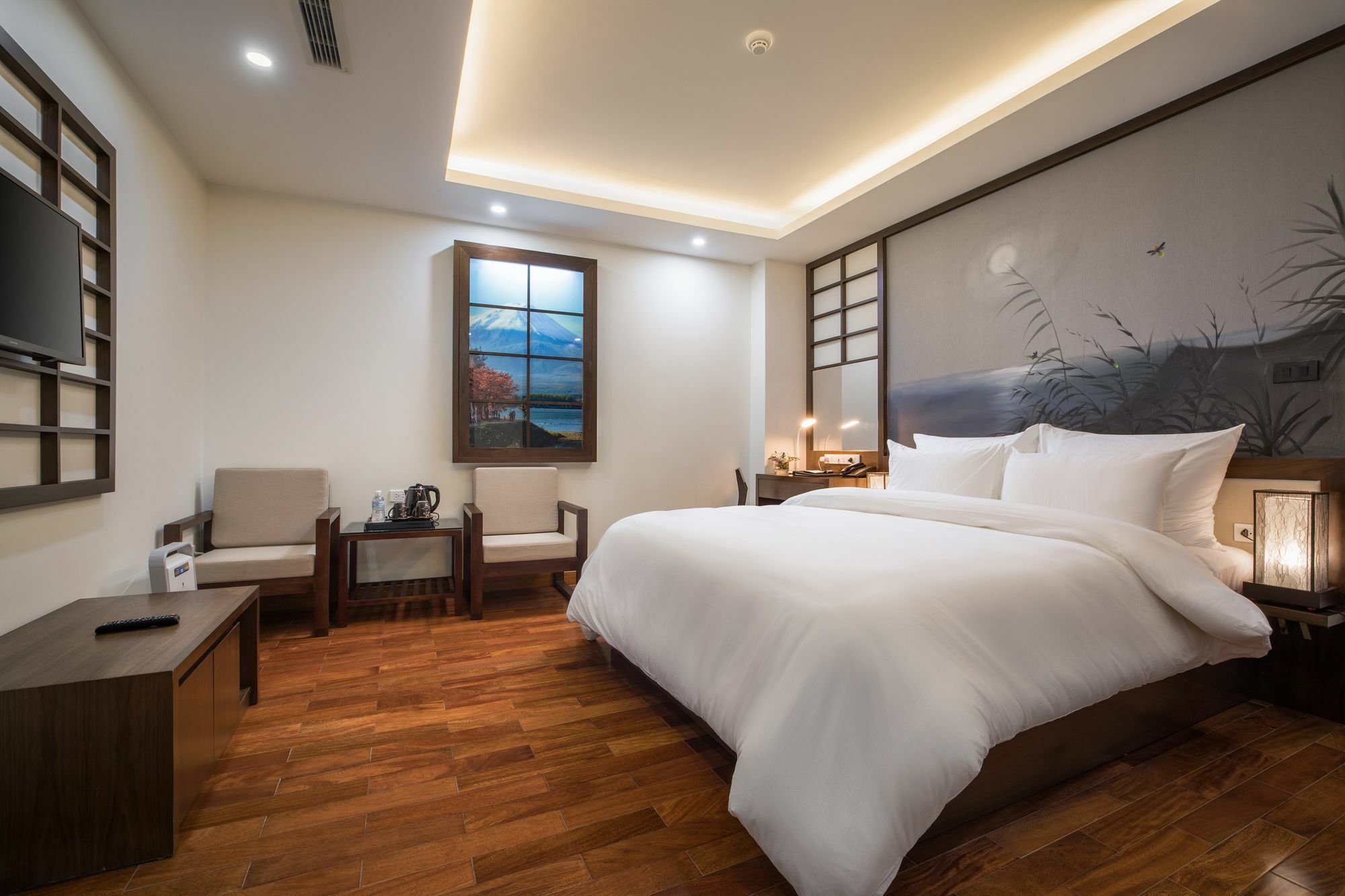 Brandi Fuji Hotel Hanoi Zewnętrze zdjęcie